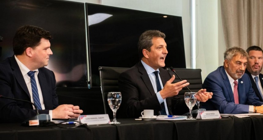  Anunciaron la asignación de la banda de espectro para desarrollar la tecnología 