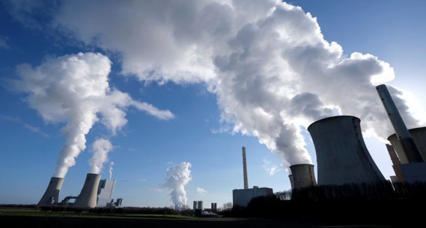  Habrá nuevos récords de temperatura global entre 2023 y 2027 