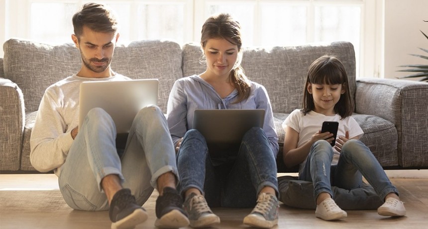  Pymes y cooperativas podrán mejorar la velocidad de internet con el uso del Wifi 6 