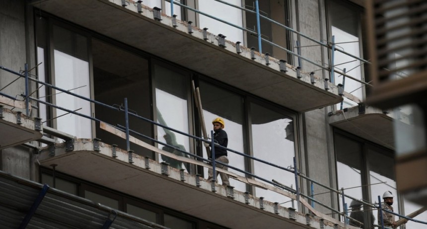  Los precios mayoristas subieron 6,9% en abril y el costo de la construcción, 7,8% 