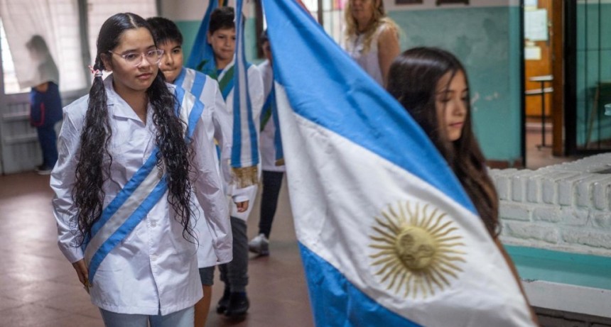  Pruebas Aprender 2022: el 40% revirtió las malas calificaciones en lengua de un año antes 