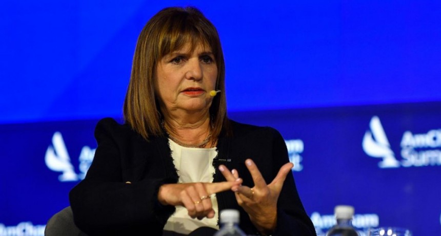  Bullrich eligió a Grindetti como su candidato bonaerense 