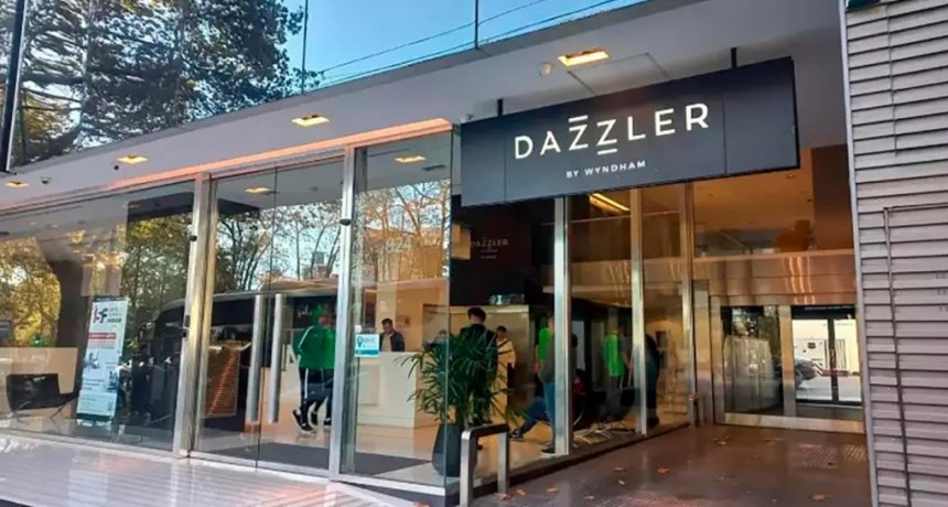  Un futbolista iraquí, señalado por presunto abuso sexual en un hotel 