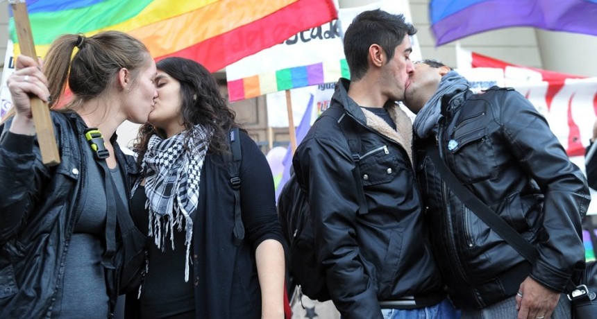  Los besos, una práctica humana con más de 4.500 años 