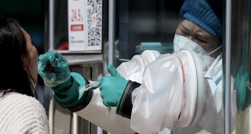  La pandemia de coronavirus causó la pérdida de unos 337 millones de años de vida 