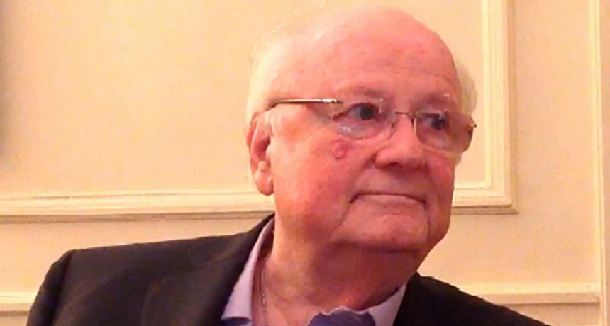  Falleció Antonio Cabrales, dueño de la empresa de café marplatense 