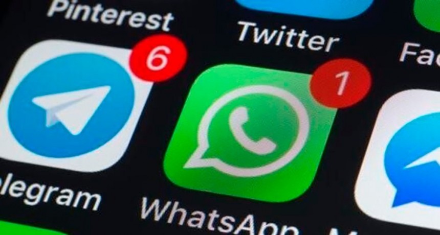  Cómo es la flamante función de WhatsApp para editar mensajes 
