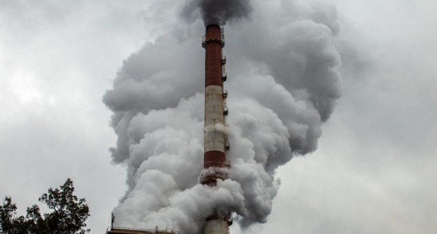  Los costos económicos de los desastres climáticos aumentan en todo el mundo 