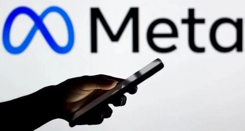  Multa récord de 1.200 millones de euros a Meta por violar reglas sobre datos en Europa 