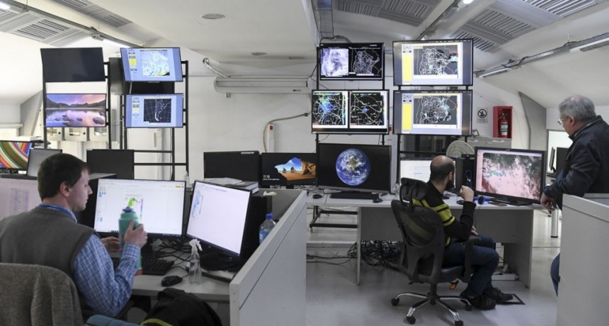  Hackearon radares del INTA y afectaron los avisos a corto plazo del SMN 