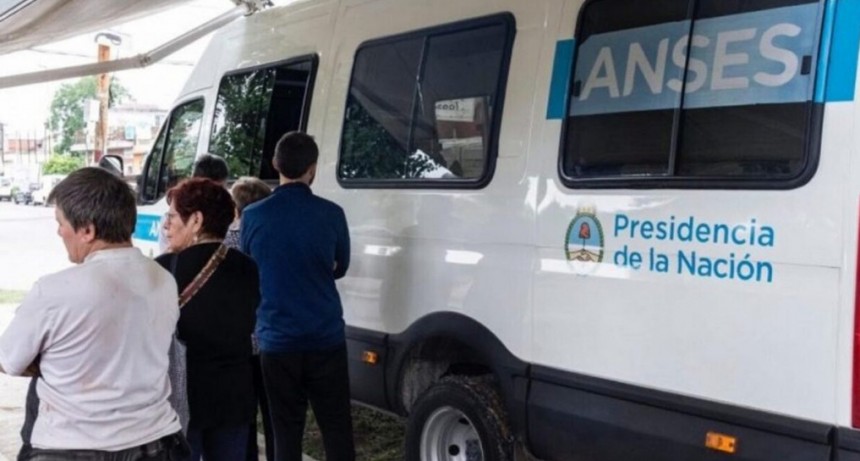  La Anses registró un récord diario de inicio de trámites jubilatorios en los últimos 9 años 