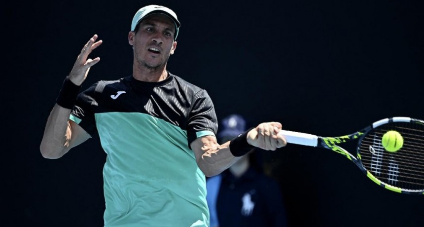  Cinco argentinos quedan a un paso de ingresar al cuadro principal de Roland Garros 
