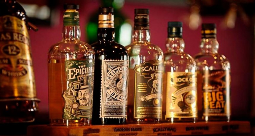  Para la OMS, las bebidas alcoh&oacute;licas deben incluir los riesgos a la salud en sus etiquetas 