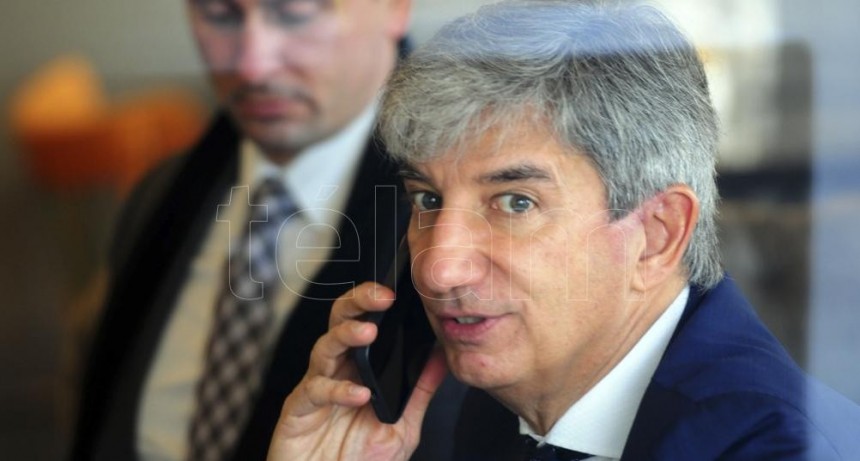  El Consejo de la Magistratura busca definir el jury al juez Walter Bento 