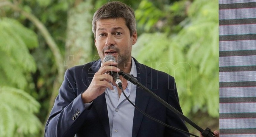  De Pedro y Lammens lanzan "Invierno 2022", para reforzar el turismo en Argentina 