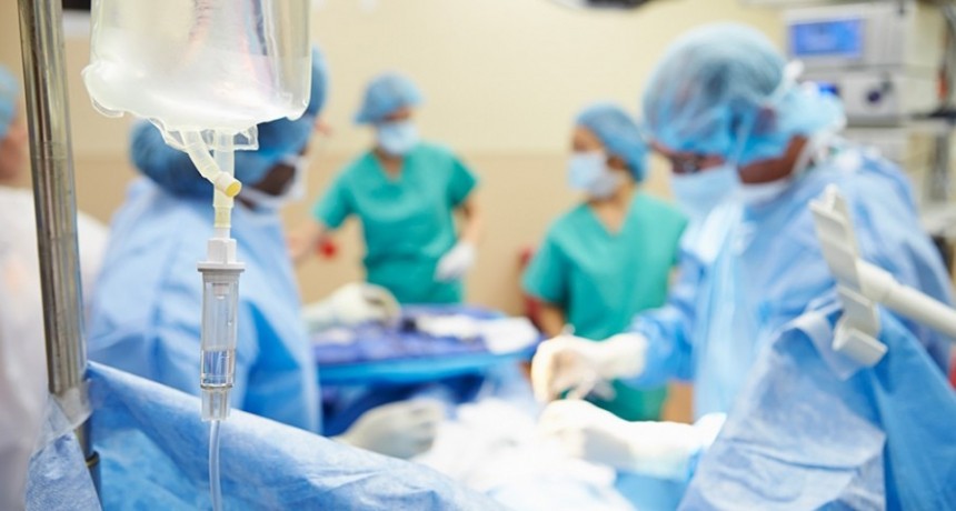  Allanaron una cl&iacute;nica de cirug&iacute;a est&eacute;tica porte&ntilde;a tras la internaci&oacute;n de dos mujeres 