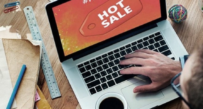  El Hot Sale factur&oacute; $42.000 millones en tres jornadas 