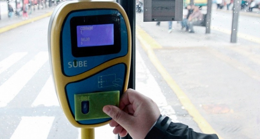  En el AMBA, el boleto m&iacute;nimo de colectivo pasar&aacute; a costar $25,20 