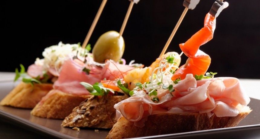  "Tapeando", el festival gastron&oacute;mico para difundir la cultura espa&ntilde;ola en la Argentina 