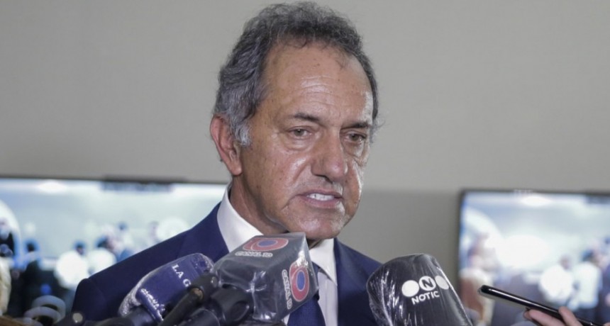  Scioli llega a un &aacute;rea clave del Gobierno, en un cap&iacute;tulo m&aacute;s de una prol&iacute;fica carrera pol&iacute;tica 