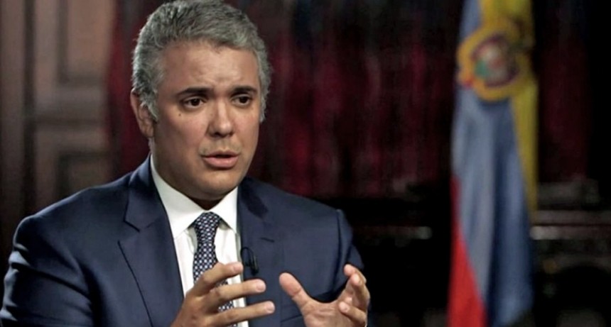  Duque fue condenado a cinco d&iacute;as de arresto domiciliario por no proteger un parque nacional 