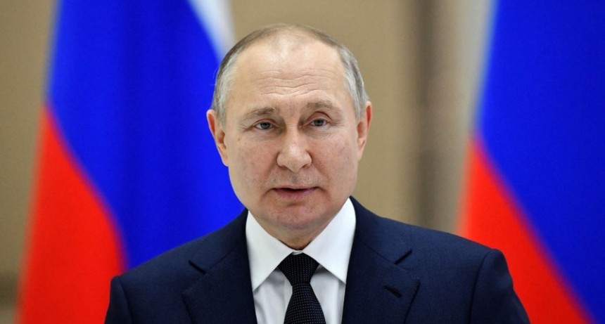  Putin atacar&aacute; nuevos objetivos si Estados Unidos provee misiles de largo alcance a Ucrania 