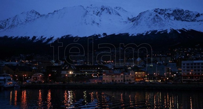  Ushuaia se prepara para celebrar la &ldquo;Fiesta de la Noche M&aacute;s Larga&rdquo; con 11 d&iacute;as a puro espect&aacute;culo 