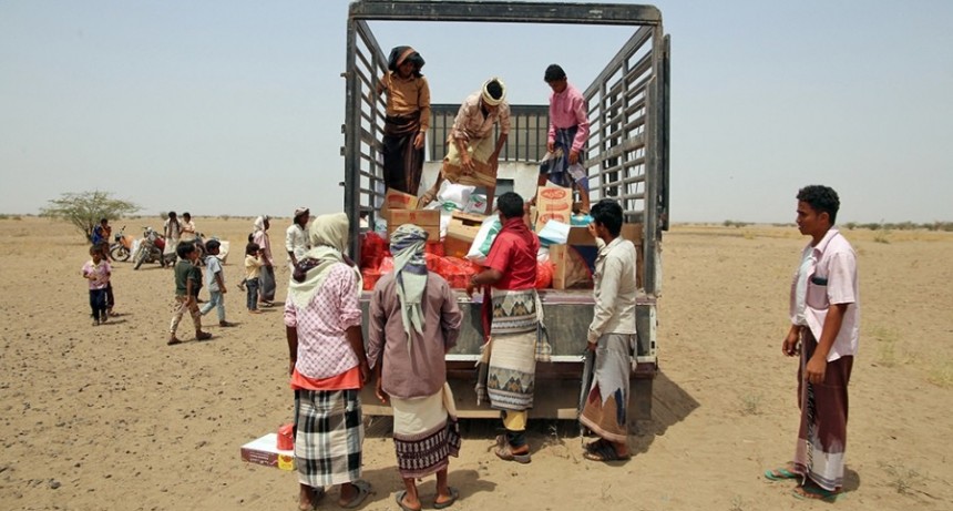  La crisis alimentaria global, otra notable ausencia en la Cumbre de las Am&eacute;ricas 