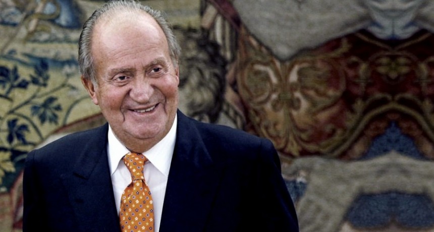  Espa&ntilde;a investiga al rey em&eacute;rito Juan Carlos por gastos en cacer&iacute;as 