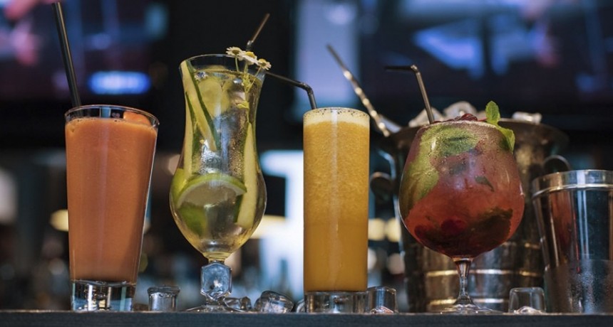  Proponen que bares y boliches que venden alcohol est&eacute;n obligados a dar agua gratis 