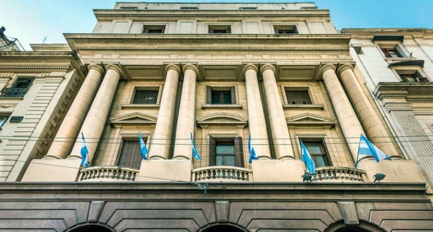  El Archivo General de la Naci&oacute;n, el custodio de 400 a&ntilde;os de historia 
