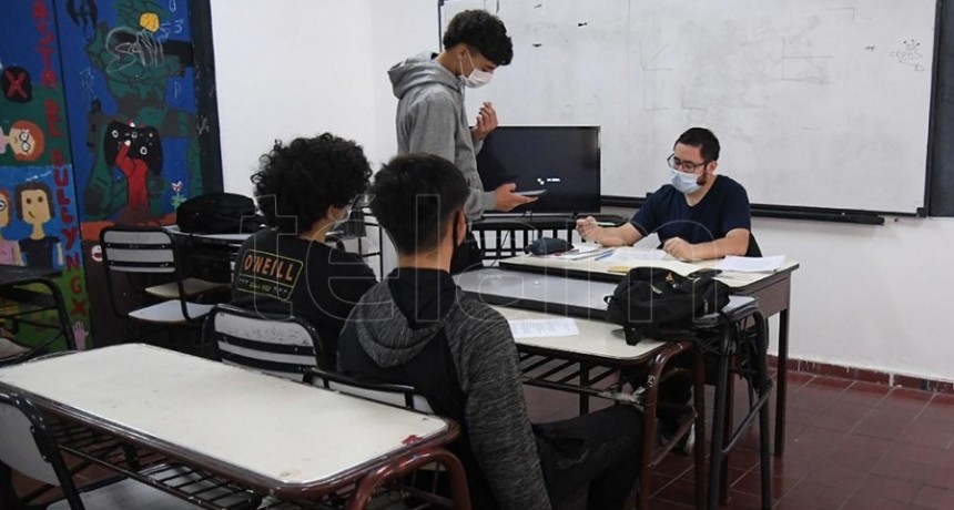  El gobierno porte&ntilde;o prohibi&oacute; el uso del lenguaje inclusivo en escuelas 