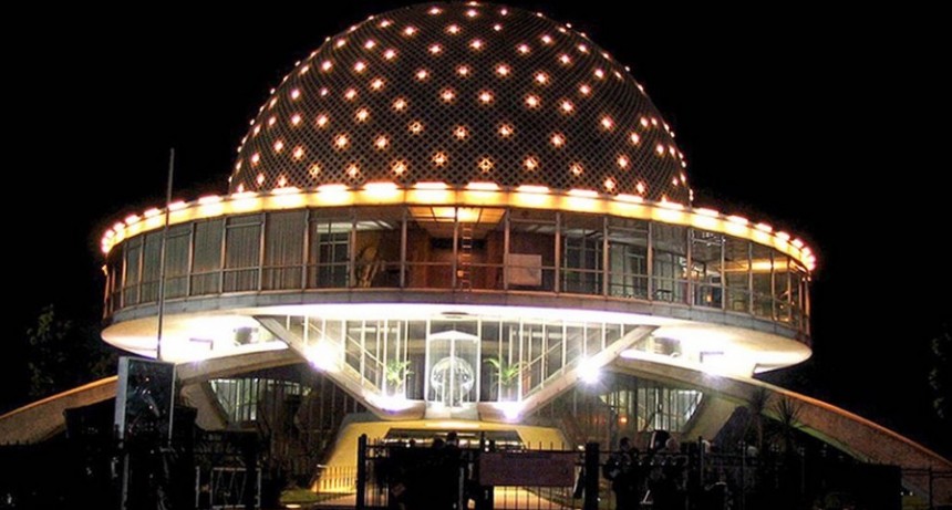  El Planetario porte&ntilde;o cumple 55 a&ntilde;os: historias desde la ovaci&oacute;n inaugural a la renovaci&oacute;n t&eacute;cnica 