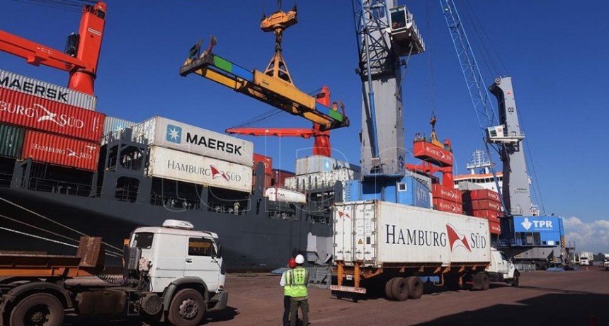  El intercambio comercial entre la Argentina y Brasil logr&oacute; la cifra m&aacute;s alta desde 2013 