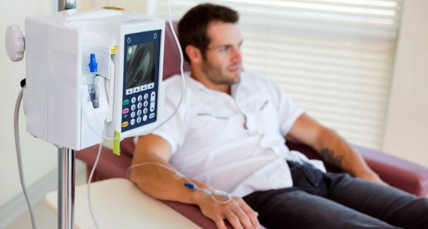  Se diagnostican 5.000 casos de c&aacute;ncer renal por a&ntilde;o en Argentina 