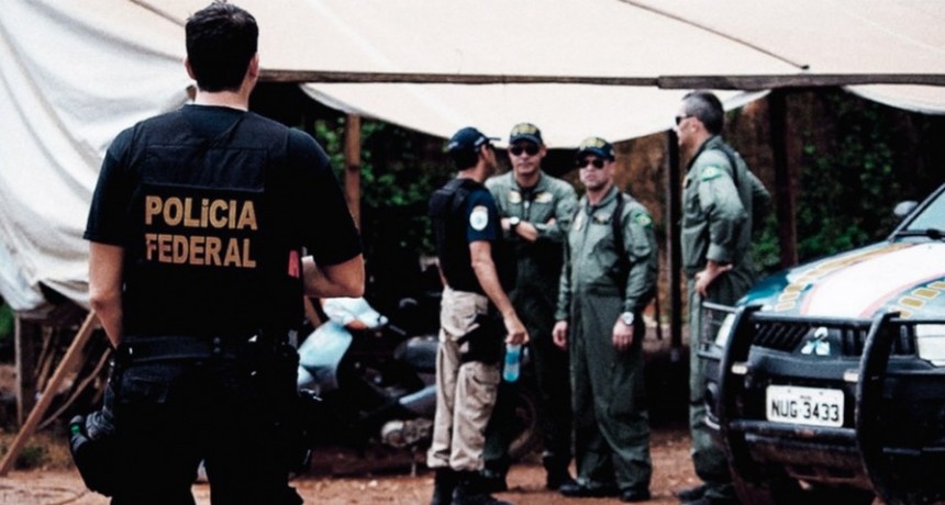  Hallaron muertos en la selva amaz&oacute;nica al corresponsal brit&aacute;nico y al indigenista brasile&ntilde;o 