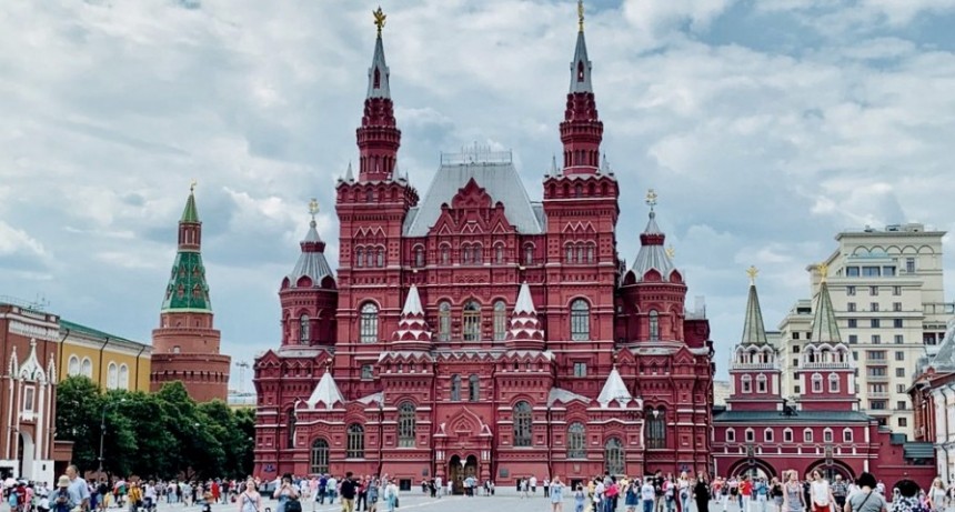  El Kremlin advirti&oacute; que EEUU s&oacute;lo perjudica m&aacute;s a Ucrania arm&aacute;ndola 