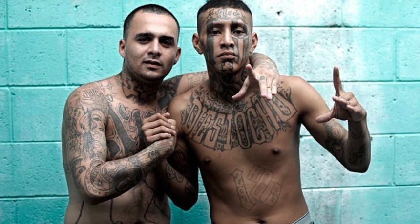  El fiscal general detall&oacute; que hay casi 42 mil "pandilleros" detenidos en El Salvador 