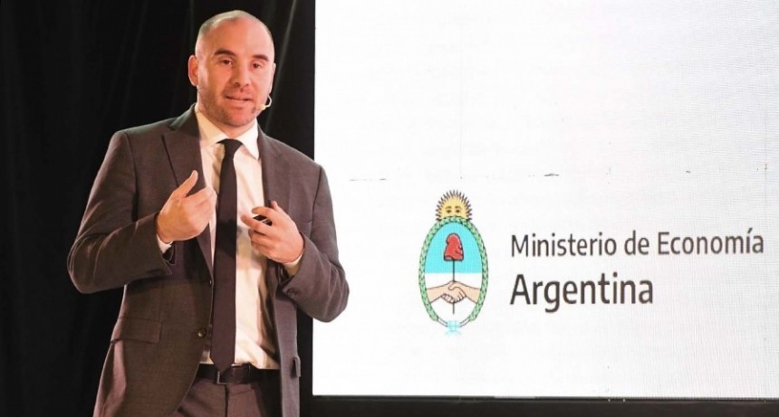  El Gobierno lanz&oacute; una bater&iacute;a de medidas para dar mayor consistencia al programa econ&oacute;mico 