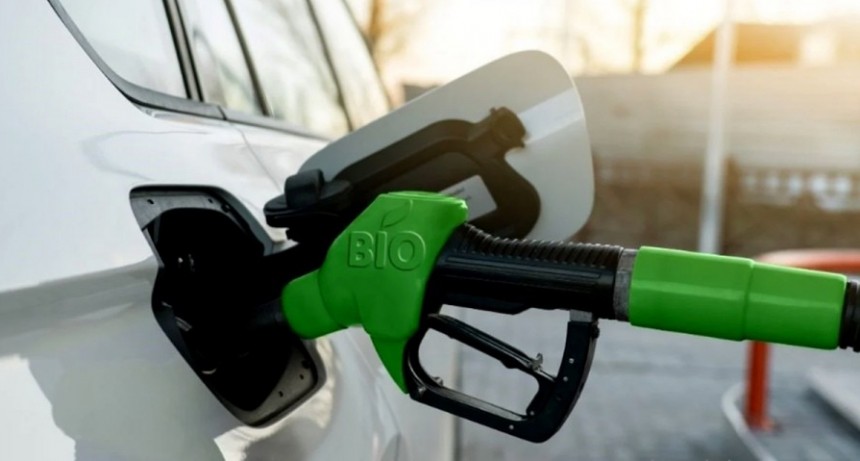  Fijan un nuevo corte de biocombustibles para gasoil y dan beneficios impositivos 