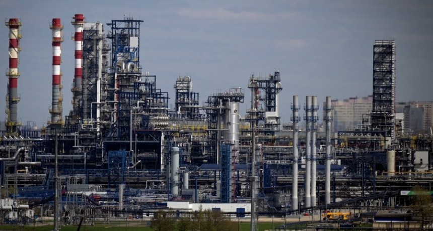  Por la guerra, Italia, Francia y Austria reciben menos gas ruso 
