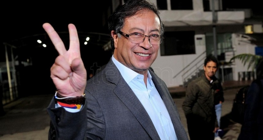  Petro, en el camino de Daniel Ortega, Dilma Rousseff, "Pepe" Mujica y S&aacute;nchez Cer&eacute;n 