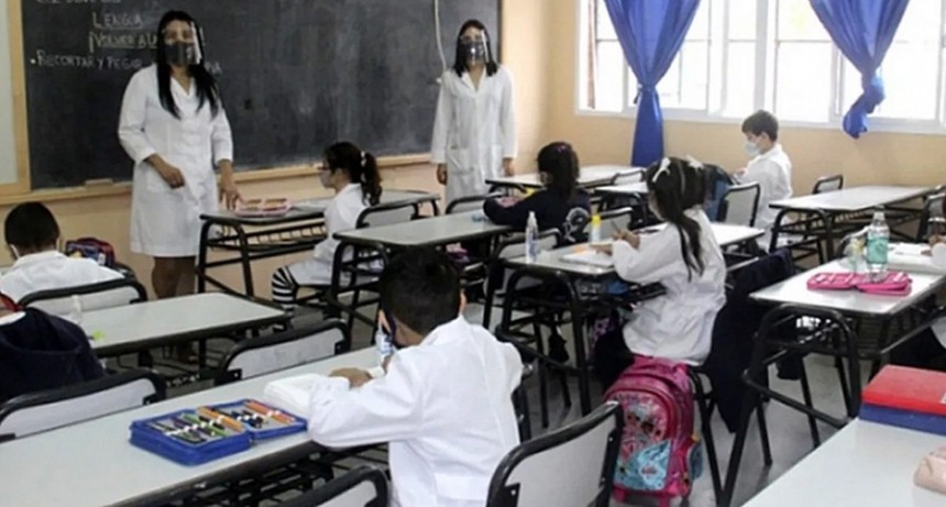  Pruebas Aprender 2021: peores resultados en Lengua y estabilidad en Matem&aacute;tica 