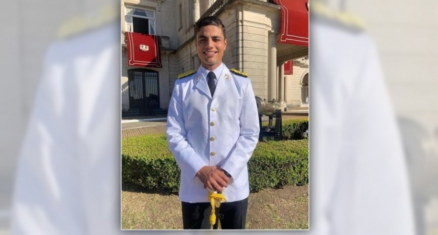  La autopsia determin&oacute; que el subteniente del Ej&eacute;rcito muri&oacute; por broncoaspiraci&oacute;n 