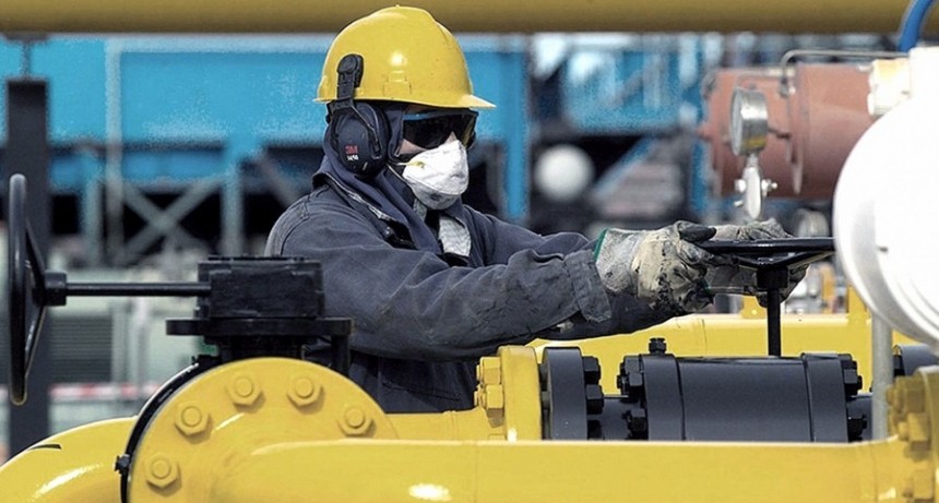  Alemania afirma que los cortes del gas ruso buscan "sembrar el caos" en Europa 
