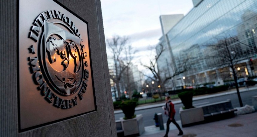  Este viernes se aprobar&iacute;a el desembolso de U$S 4.100 millones para el pa&iacute;s 