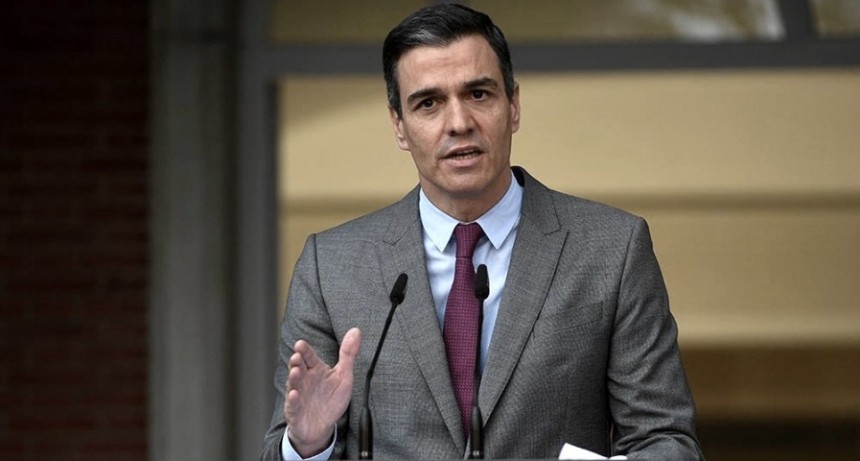  Espa&ntilde;a anunci&oacute; una nueva baja del IVA a la electricidad para aliviar la inflaci&oacute;n 