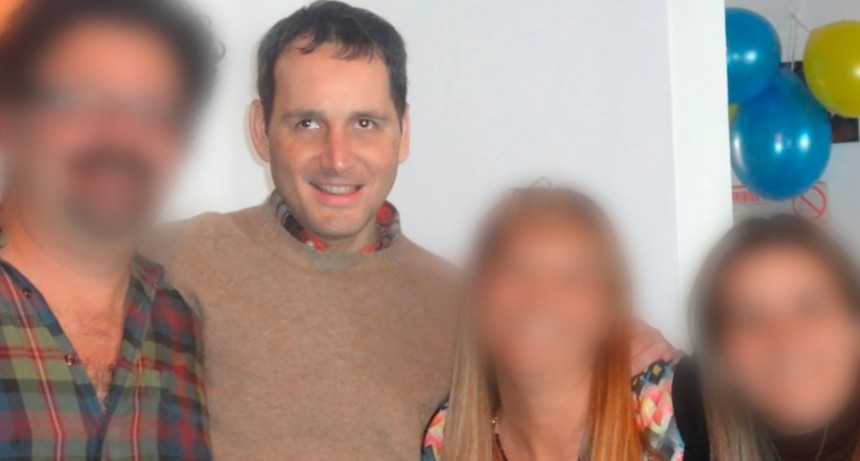  Un abogado ciego recibi&oacute; una donaci&oacute;n de Lionel Messi que promete cambiarle la vida 