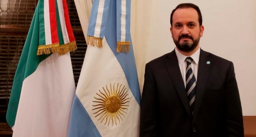 Italia aceptar&aacute; actas digitales de argentinos para tramitar la ciudadan&iacute;a 