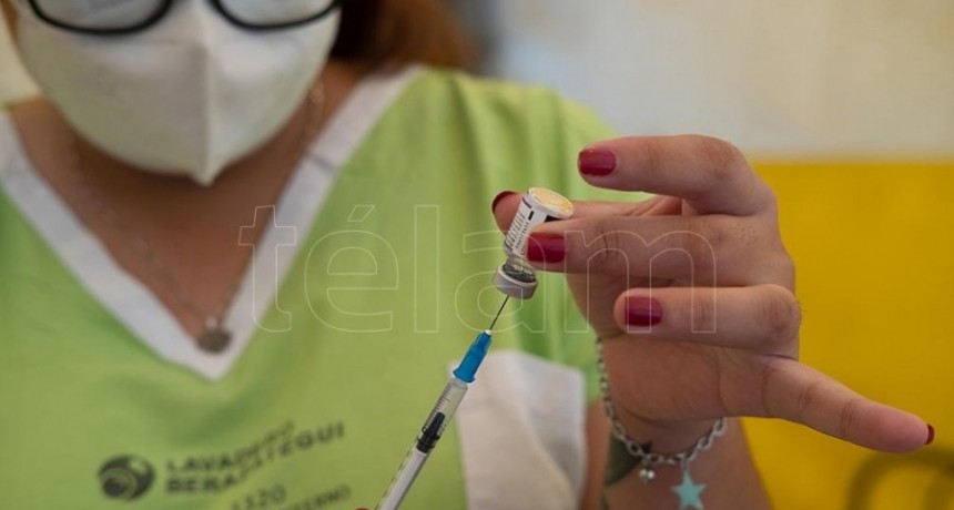  Las vacunas anticovid evitaron casi 20 millones de muertes en 2021 